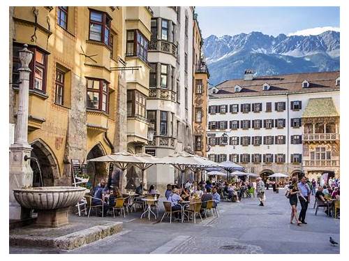 Innsbruck
