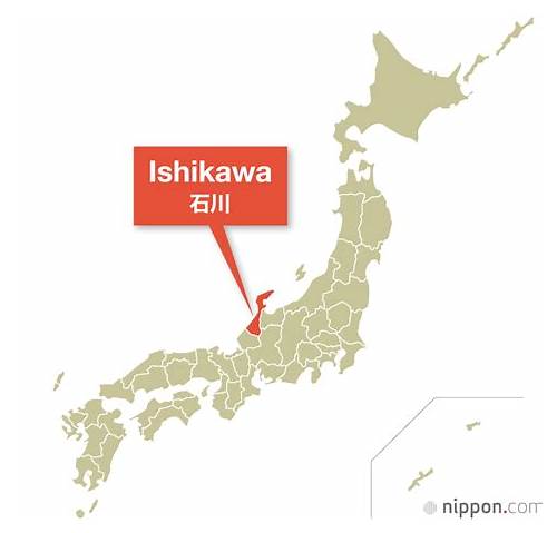 Ishikawa Prefecture