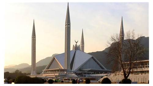 Islamabad
