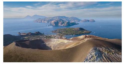 Isola Vulcano