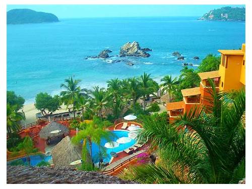 Ixtapa