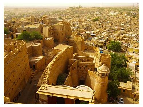Jaisalmer