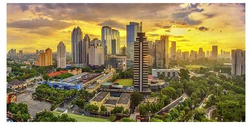 Jakarta