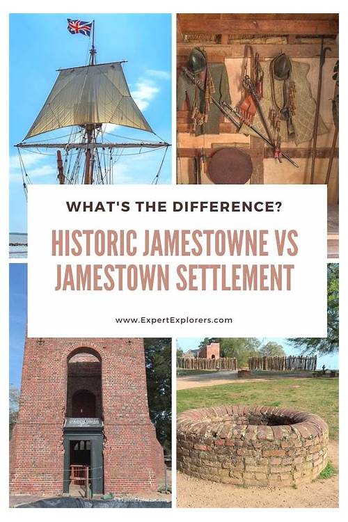 Jamestown
