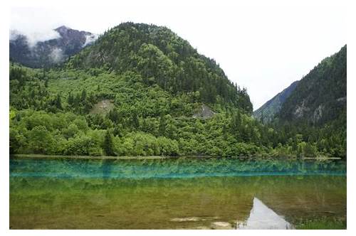 Jiuzhaigou County
