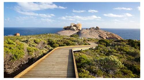 Kangaroo Island