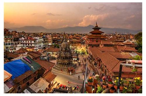 Kathmandu