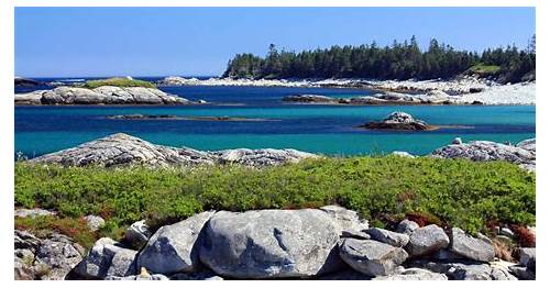 Kejimkujik National Park