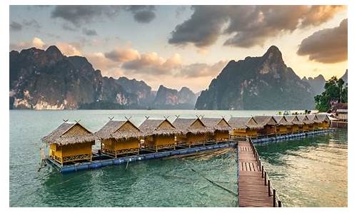 Khao Sok National Park