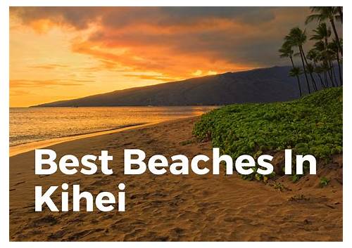 Kihei