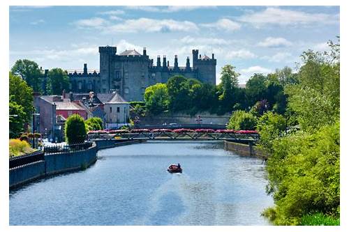 Kilkenny