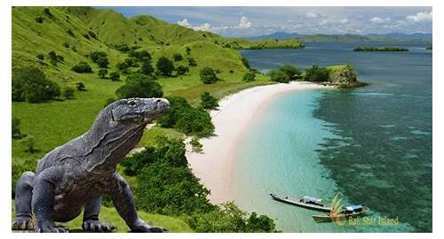 Komodo National Park