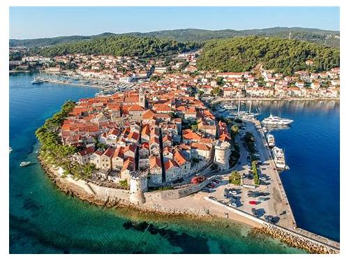 Korcula