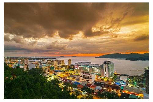 Kota Kinabalu