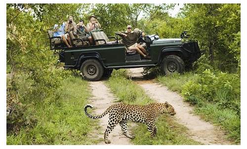 Kruger National Park