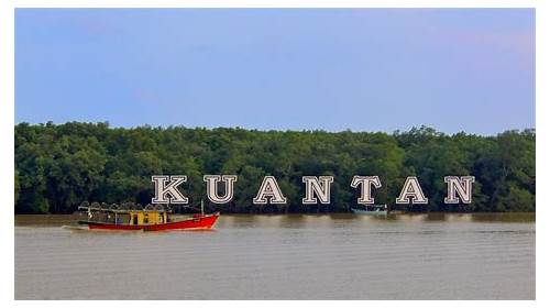 Kuantan