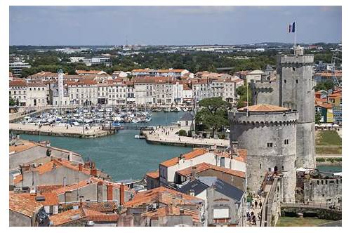 La Rochelle