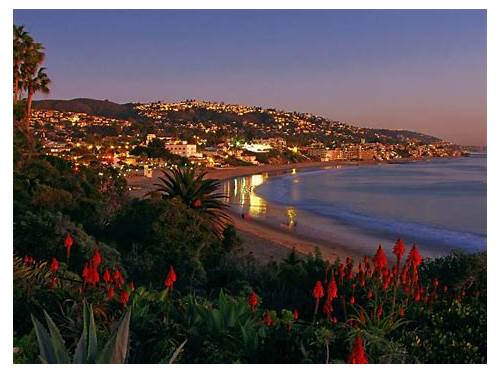 Laguna Beach