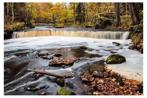 Lahemaa National Park