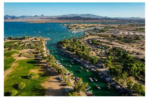 Lake Havasu