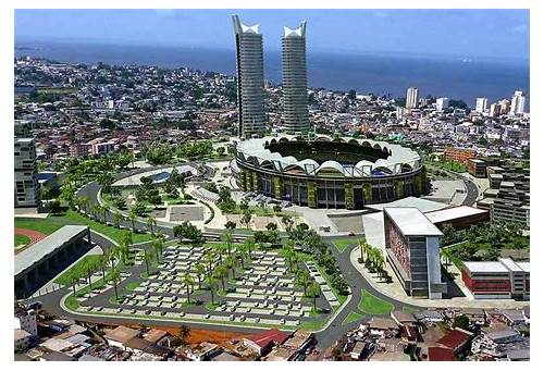 Libreville