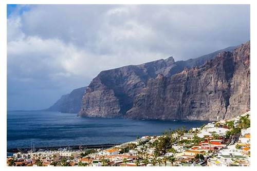 Los Gigantes
