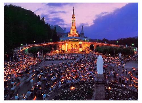 Lourdes