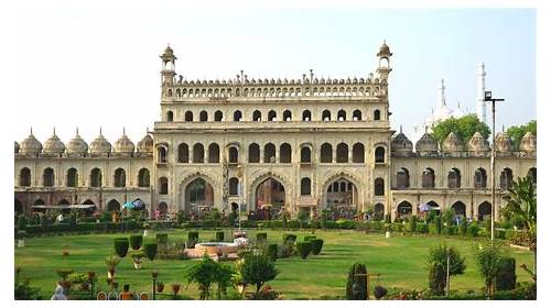 Lucknow