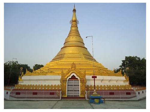 Lumbini