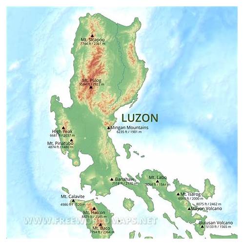 Luzon