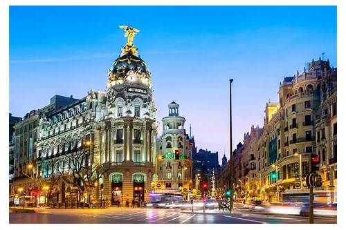 Madrid