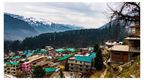 Manali