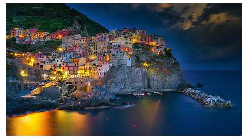 Manarola