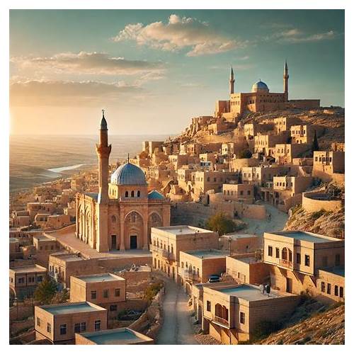 Mardin