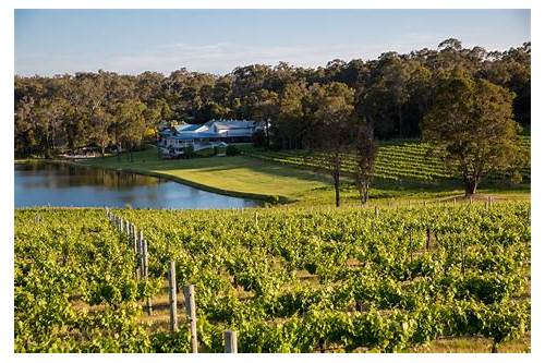 Margaret River Region