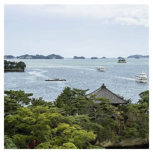 Matsushima-machi