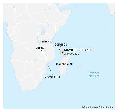 Mayotte