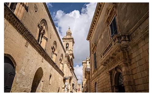 Mdina