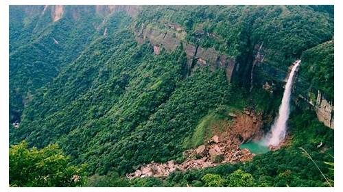 Meghalaya