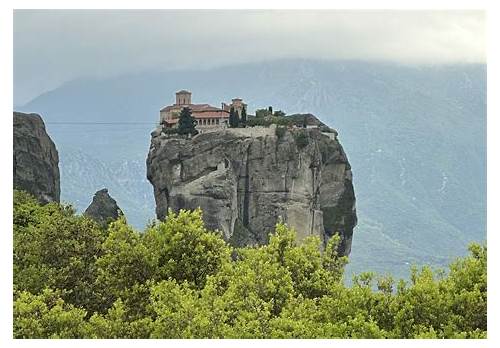 Meteora