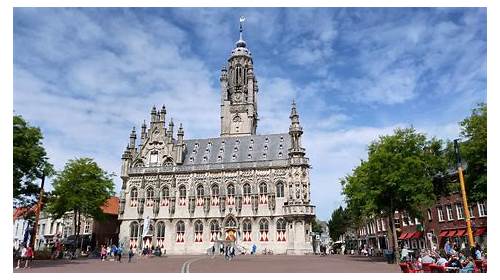 Middelburg