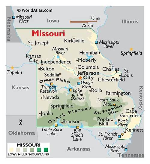 Missouri