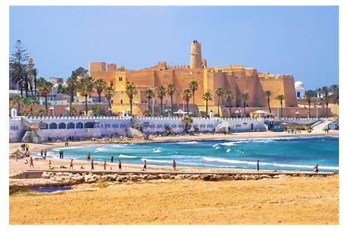 Monastir