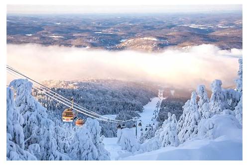 Mont Tremblant