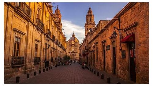 Morelia