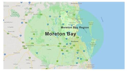 Moreton Bay Region