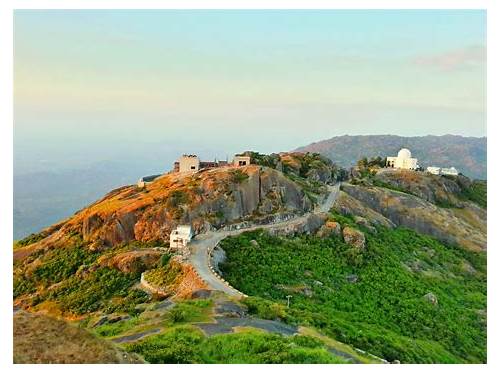 Mount Abu