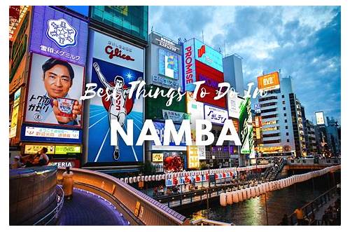 Namba