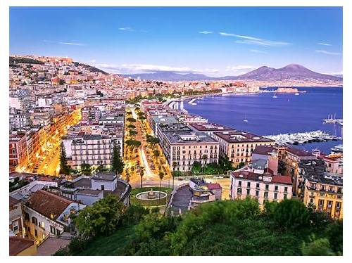 Naples