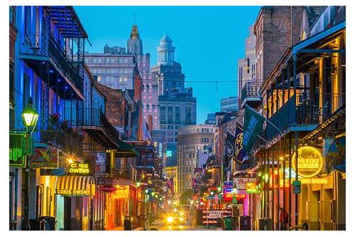 New Orleans